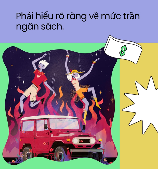 Đừng vội mua ô tô nếu chưa biết 4 điều này - Ảnh 1.