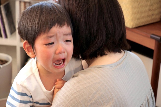  5 câu nói của mẹ có thể khiến con trai bị tổn thương - Ảnh 1.