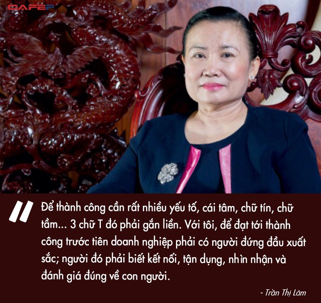 7 đại gia Việt thành công, kiếm tiền cực giỏi dù chưa từng học đại học: Người thi mãi 4 lần không đỗ, người thẳng thừng từ chối để khởi nghiệp - Ảnh 7.