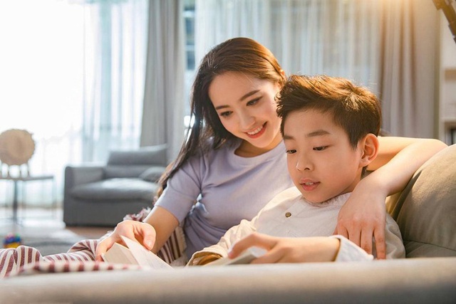 3 điều cấm và 3 điều nên khi nuôi dạy con trai - Ảnh 1.