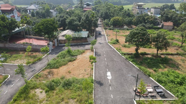Cần định chế tài chính riêng cho bất động sản - Ảnh 2.