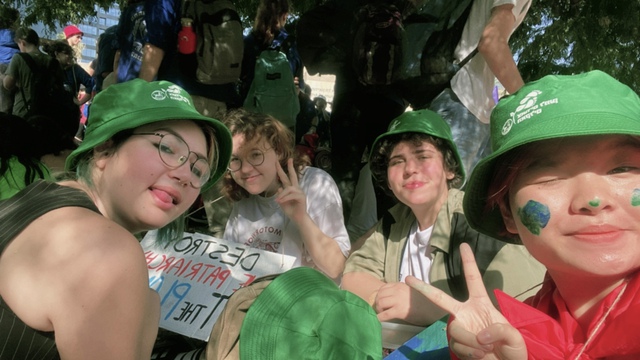 Quyết định đi du học Isarel, nữ sinh Nghệ An vượt qua loạt khó khăn để đạt thành tích tốt ngay từ năm nhất - Ảnh 4.