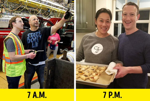  Đây là 6 thói quen làm nên sự khác biệt giữa chúng ta và người giàu, và nó không giống như những gì bạn đang tưởng tượng - Ảnh 3.