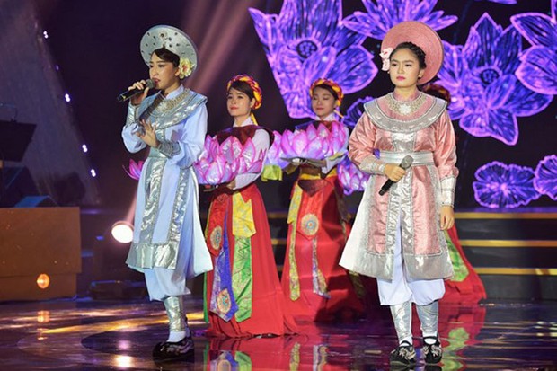  Thiện Nhân - quán quân The Voice Kids vướng lùm xùm tuổi 20 - Ảnh 3.