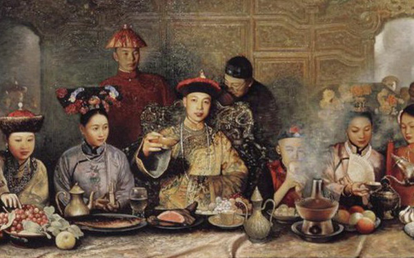 Người đầu tiên ăn socola ở Trung Quốc: Cất công tìm cho bằng được nhưng đến khi nếm xong thì... trở mặt - Ảnh 2.