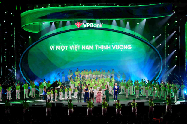 VPBank xây dựng giá trị thịnh vượng từ kiến tạo cá nhân thịnh vượng - Ảnh 5.