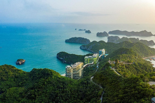 “Du lịch gần” và xu hướng lựa chọn bất động sản second home - Ảnh 2.