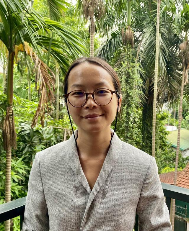Chủ nhân bảng điểm tuyệt đối 9.0 IELTS mới nhất của Việt Nam: Sai lầm của nhiều bạn trẻ là lạm dụng việc học mẹo - Ảnh 3.