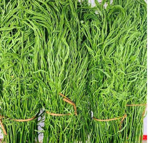 Món đặc sản Tây Bắc một nhà ăn cả xóm ngửi thấy - Ảnh 1.