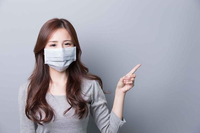  Nếu cơ thể có hiện tượng 2 đen và 1 mùi, cần đi khám phổi kịp thời - Ảnh 6.