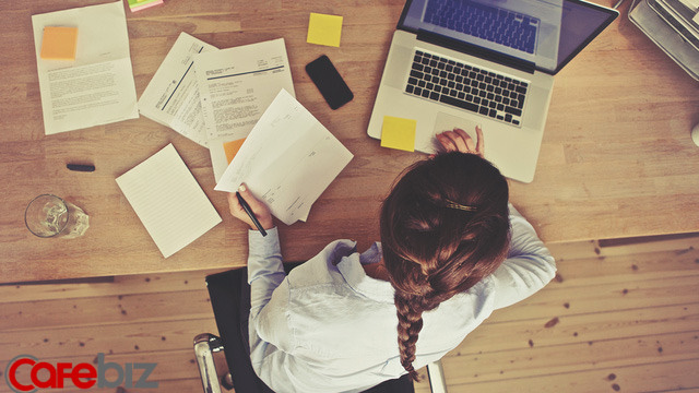  9X đời đầu chia sẻ kinh nghiệm: Dùng 24 lần từ chức, đổi lấy 6 bài học công sở quý giá! - Ảnh 4.