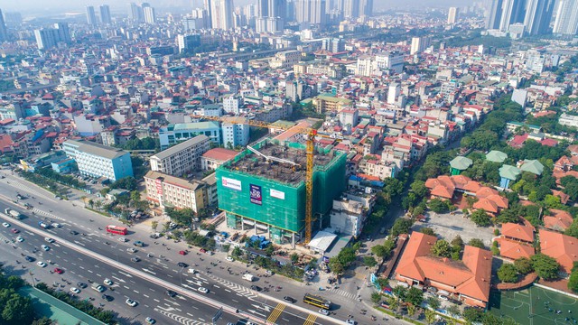 Những yếu tố quyết định giúp The Nine “vững vàng” chuẩn bị về đích - Ảnh 2.