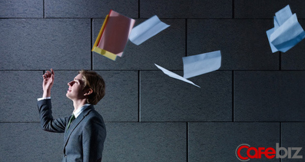  9X đời đầu chia sẻ kinh nghiệm: Dùng 24 lần từ chức, đổi lấy 6 bài học công sở quý giá! - Ảnh 1.