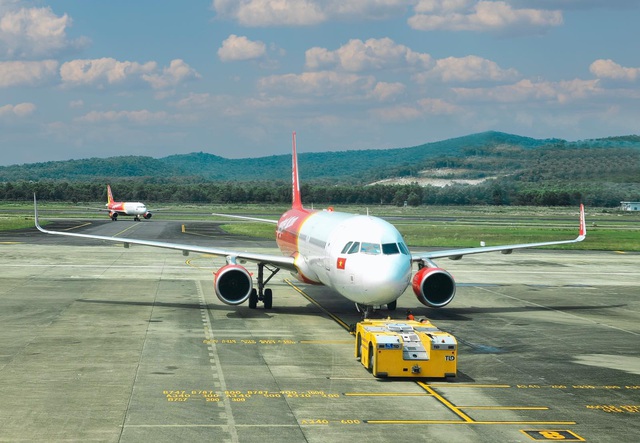 Bay thẳng Phú Quốc từ muôn nơi cùng Vietjet - Ảnh 3.
