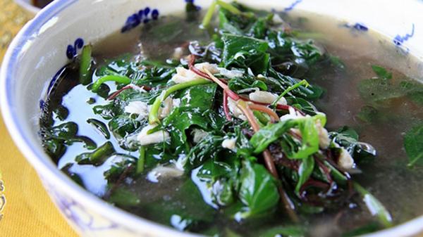 Loại rau được ca tụng là rau trường thọ, ở Việt Nam toàn mọc dại mà không biết - Ảnh 2.