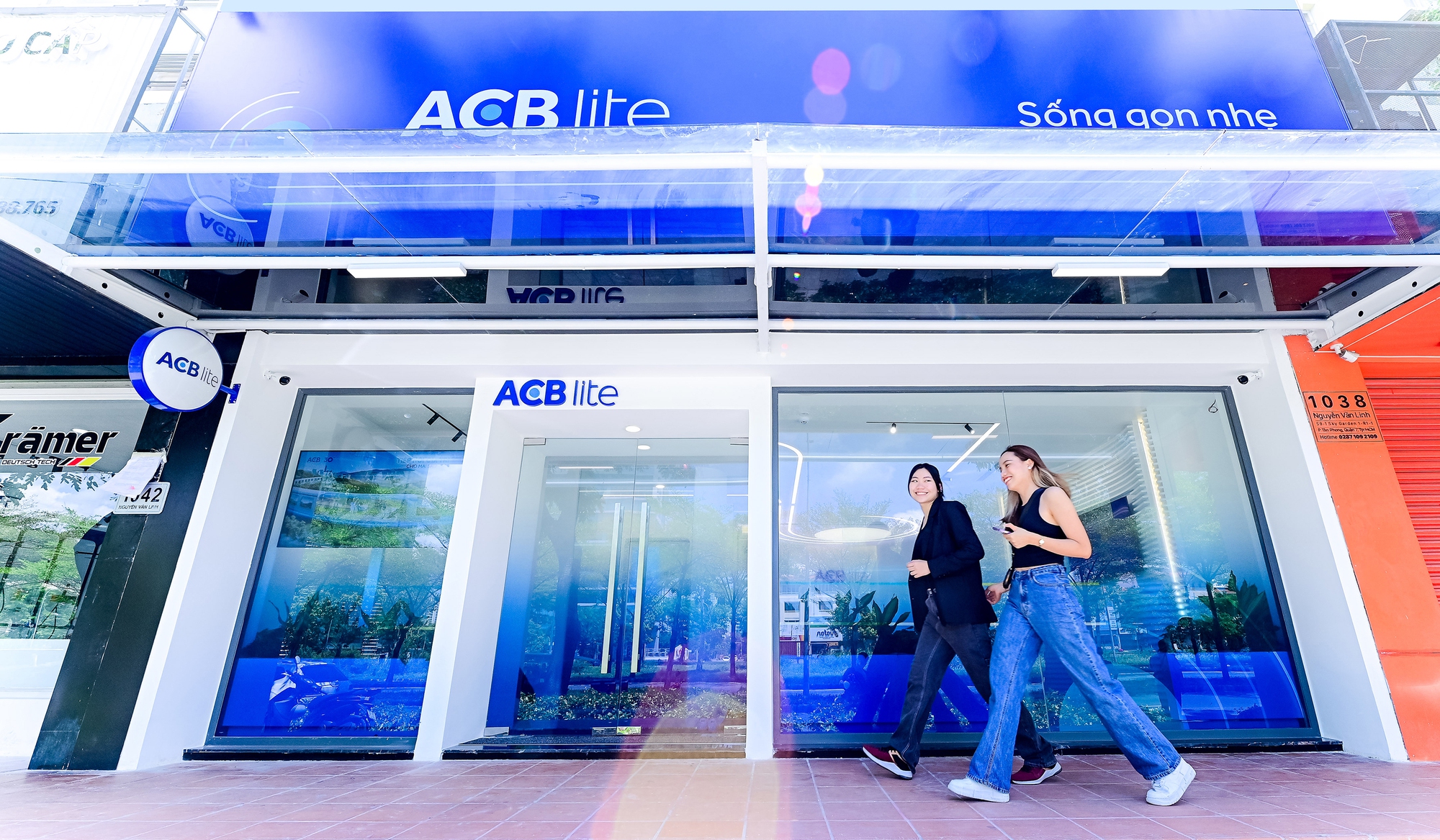 Sự lựa chọn ‘ngược dòng’ của ACB vào đúng dịp kỷ niệm 30 năm - Ảnh 6.