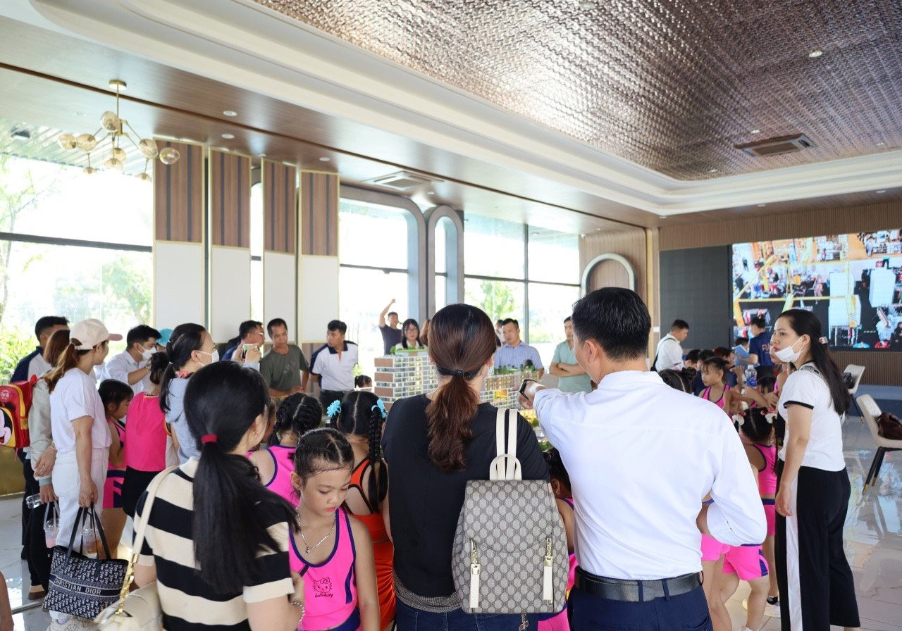 Đã có lộ trình nâng cấp huyện Nhơn Trạch (Đồng Nai) lên thành phố, bất động sản khu vực này diễn biến ra sao? - Ảnh 2.