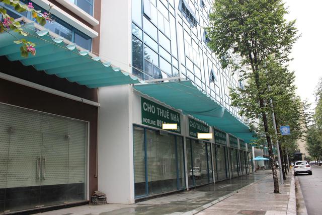 Mua shophouse Hà Nội giá 30 tỷ, cho thuê mỗi tháng vài chục triệu đồng/tháng, “giật mình” nhẩm tính tỷ suất lợi nhuận chưa đến 1% - Ảnh 3.