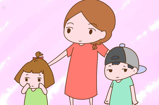 Những gia đình sinh 2 đứa con, làm thế nào để nuôi cả 2 đều thông minh, hoạt bát như nhau? Đây chính là câu trả lời cho cha mẹ - Ảnh 1.