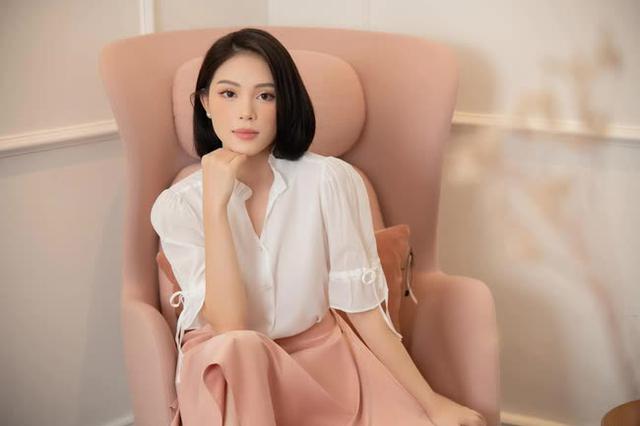 Mối tình đi đến hôn nhân với con trai tỷ phú đã thay đổi Linh Rin thế nào? - Ảnh 14.