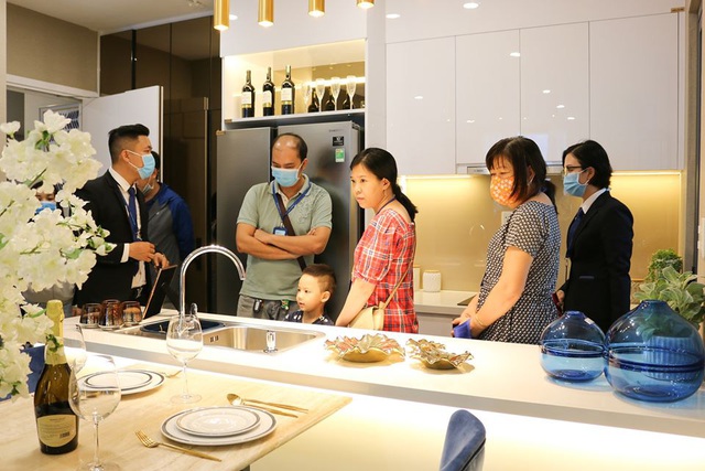 Sở hữu căn hộ ven sông d’Lusso quận 2 với giải pháp tài chính tối ưu - Ảnh 2.