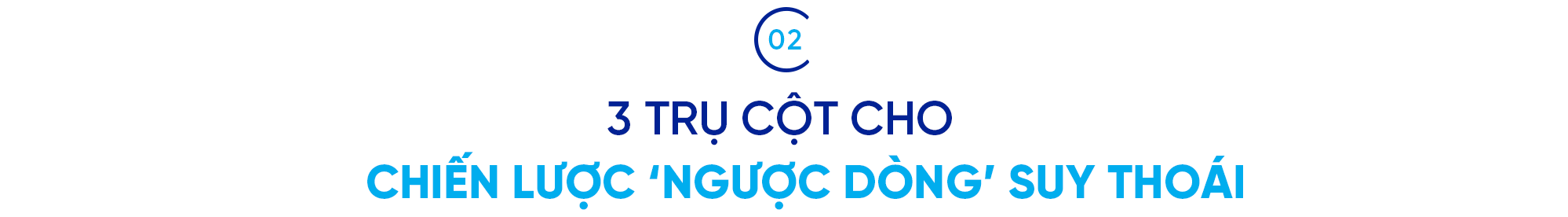 Sự lựa chọn ‘ngược dòng’ của ACB vào đúng dịp kỷ niệm 30 năm - Ảnh 5.