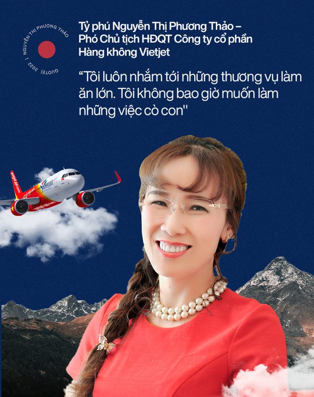  Sở hữu số tài sản khổng lồ, những người giàu Việt nghĩ gì về tiền? Tỷ phú kiếm tiền chia theo giai đoạn, người lại chẳng biết mình có bao nhiêu tiền! - Ảnh 3.