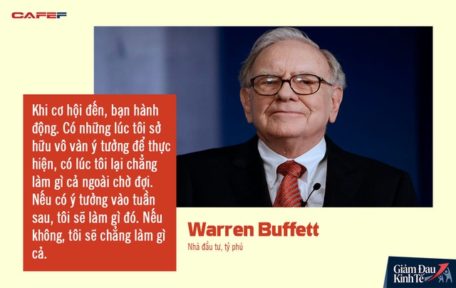 Đầu tư là cách nhanh nhất để làm giàu, nhưng chưa sẵn sàng thì đừng dại dấn thân: Thay vào đó, hãy dồn tiền cho thứ tài sản quý giá mà bạn luôn có sẵn này - Ảnh 1.