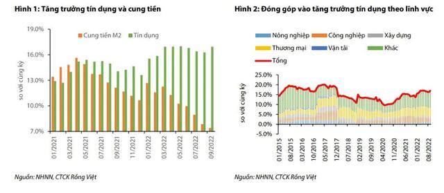 Vì sao ngân hàng khó huy động tiền gửi dù liên tục tăng lãi suất? - Ảnh 1.