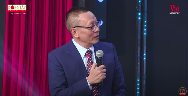 MC Lại Văn Sâm sau 5 năm nghỉ hưu ở VTV: Gác lại Ký ức vui vẻ, tận hưởng cuộc sống tuổi xế chiều - Ảnh 4.