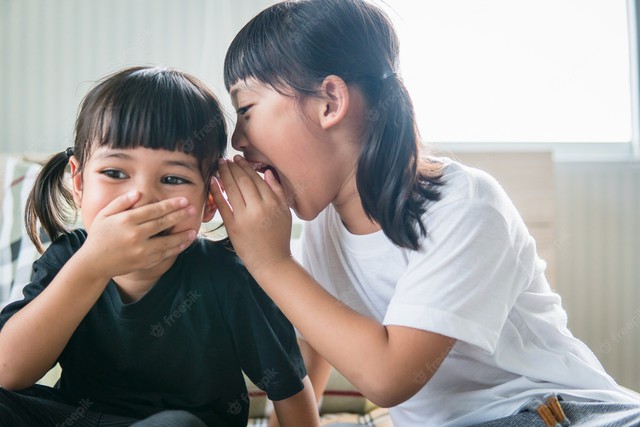 Trẻ thích nghe câu nào từ bố mẹ nhất? Kết quả từ cuộc khảo sát này sẽ khiến các bậc phụ huynh bất ngờ - Ảnh 1.