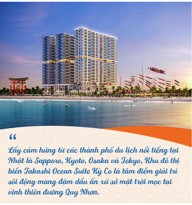 Tâm điểm giải trí sôi động sắp xuất hiện tại Quy Nhơn có gì lạ? - Ảnh 4.