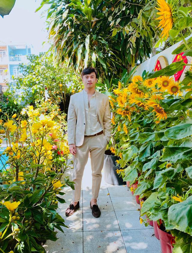 Nhóm bạn Minh Nhựa, Cường Đô La, Shark Khoa: Người lên ông ngoại, người vẫn cô đơn - Ảnh 11.