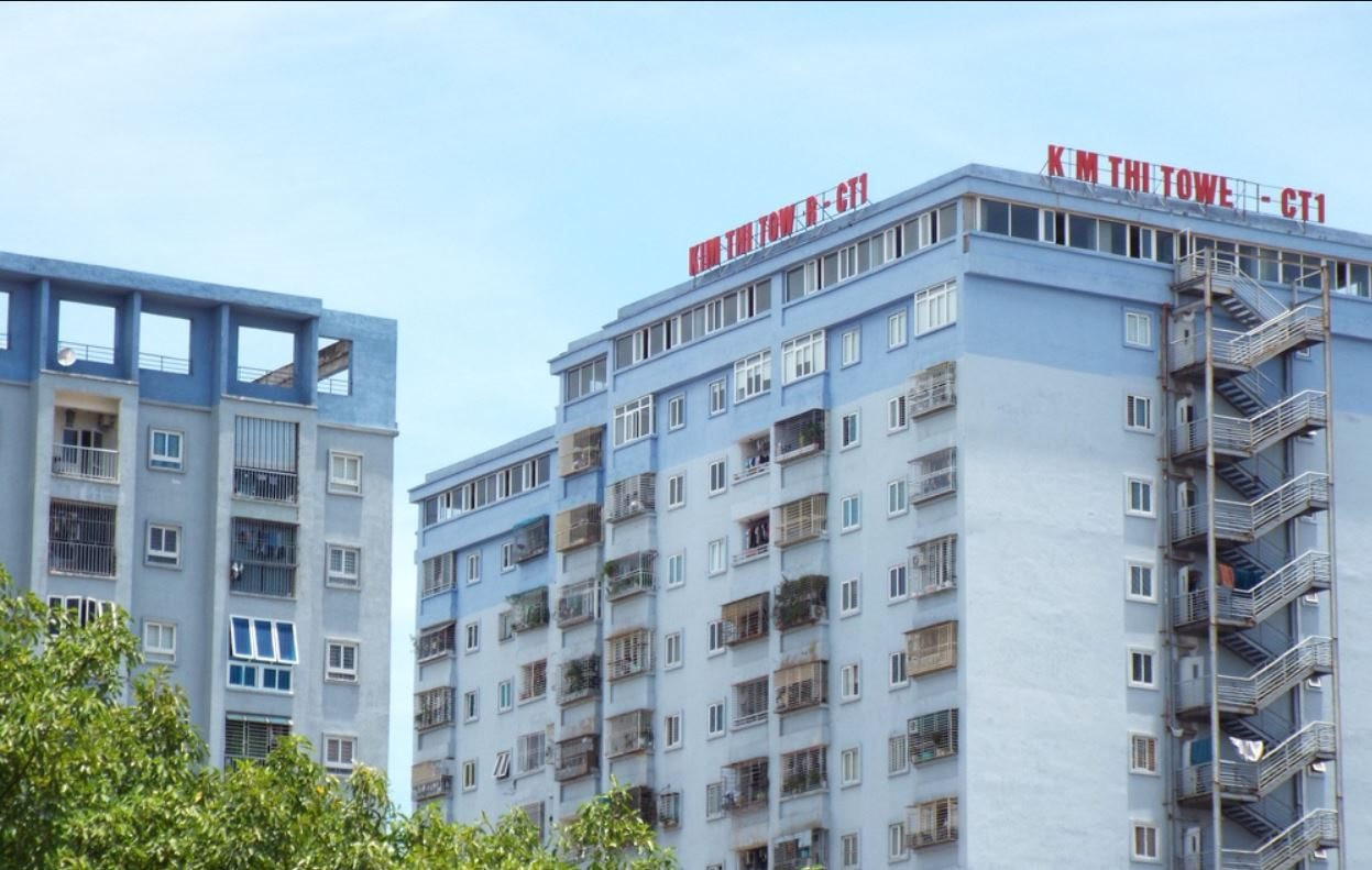 Bất ngờ một doanh nghiệp bất động sản “tỉnh lẻ” đăng ký thực hiện “hàng tá” dự án trên khắp cả nước - Ảnh 1.