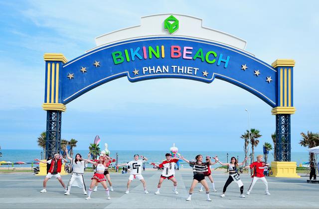 Nhà đầu tư ấn tượng bởi dịch vụ đẳng cấp tại NovaWorld Phan Thiet - Ảnh 5.