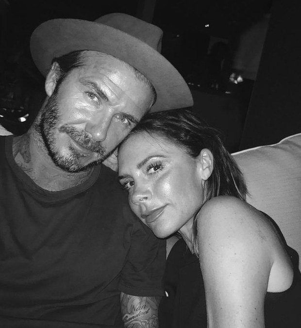 David - Victoria Beckham: Kết hôn hơn 20 năm vẫn vẹn nguyên, người trong cuộc tiết lộ bí kíp giữ lửa hạnh phúc của cặp đôi biểu tượng làng sao quốc tế - Ảnh 3.