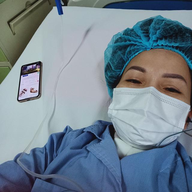Nữ CEO khỏi ung thư sau 3 tháng: 2 điều quan trọng làm tế bào ác tính không cánh mà bay - Ảnh 3.