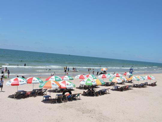 BĐS Bà Rịa - Vũng Tàu: nhiều dư địa phát triển cho phân khúc nghỉ dưỡng - Ảnh 1.