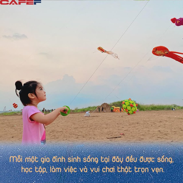 Founder 8x ngành Xây dựng: Quyết định sinh sống tại Waterpoint của gia đình tôi chính là một câu chuyện đầu tư ‘rẽ ngang’ đầy bất ngờ - Ảnh 12.