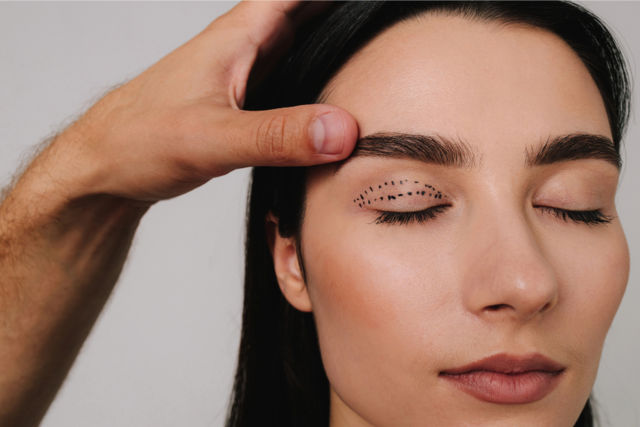 What to Expect During Eyelid Surgery & Recovery | Soroudi Vision