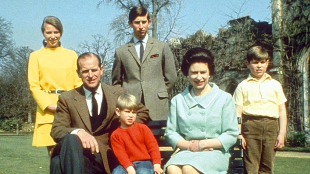  Cuộc đời lẫy lừng của Nữ hoàng Elizabeth II - vị quân vương trị vì 70 năm đã trở thành biểu tượng nước Anh - Ảnh 17.