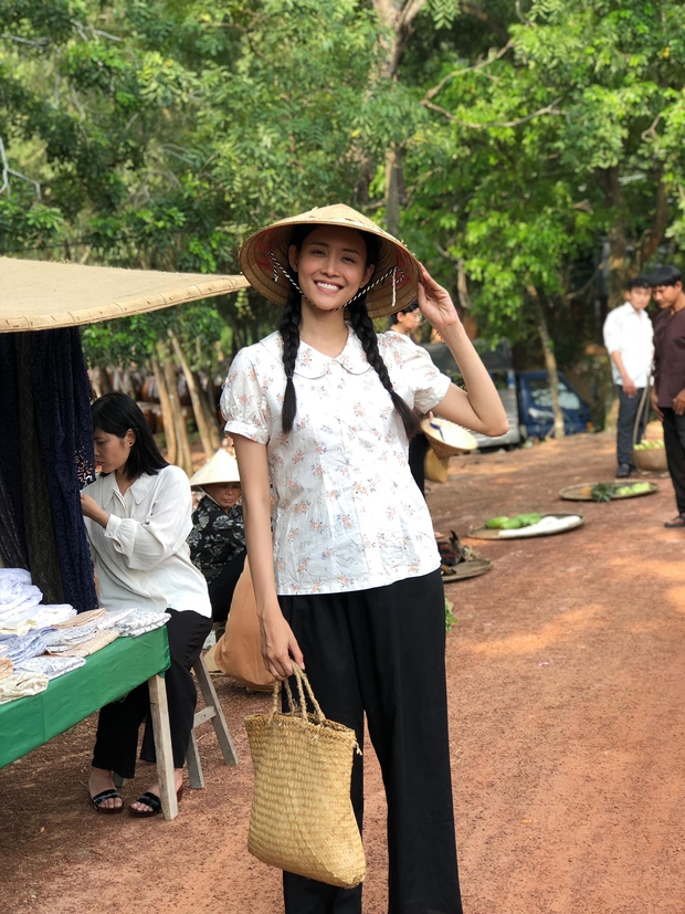 Top 3 Hoa hậu Siêu quốc gia Việt Nam sau 4 năm: Ngọc Châu liên tục đăng quang, 2 Á hậu gần như ở ẩn - Ảnh 18.