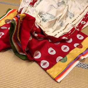 Điều ít biết về bộ trang phục 12 lớp, nặng 20kg đỉnh cao vẻ đẹp trang phục truyền thống Nhật Bản, Hoàng hậu Masako cũng từng mặc ngày đăng quang - Ảnh 19.