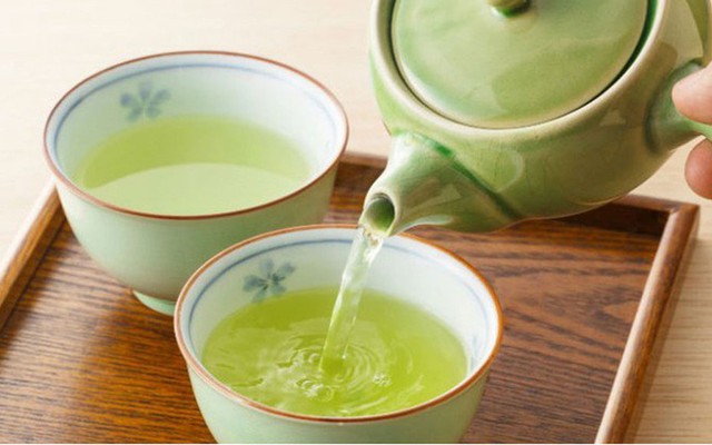 3 loại trà trị viêm họng tốt ngang ngửa thuốc, đặc biệt có một loại người Nhật uống hàng ngày để trẻ lâu, củng cố tuổi thọ - Ảnh 4.