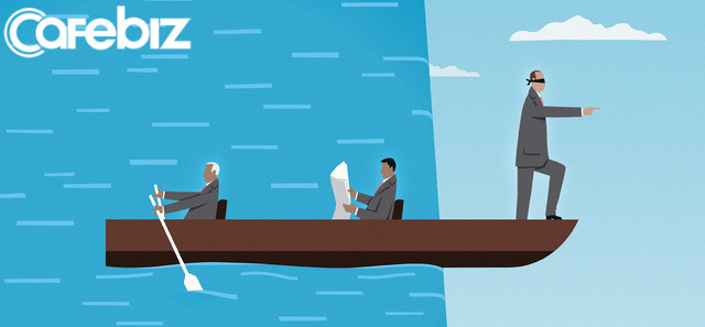  Muốn làm Sếp - Hãy tập quen với sự cô đơn! - Ảnh 2.