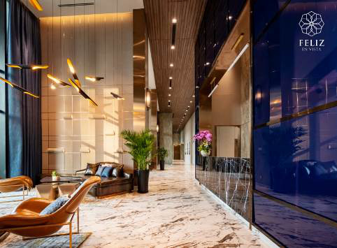 CapitaLand và Thiên Đức bàn giao căn hộ Feliz en Vista cho người mua nhà - Ảnh 5.