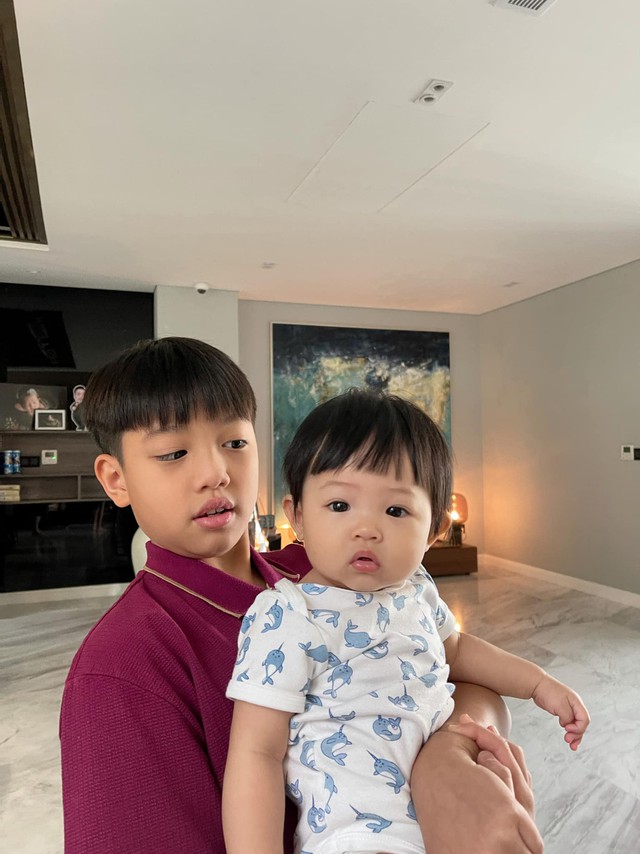 Nhóm bạn Minh Nhựa, Cường Đô La, Shark Khoa: Người lên ông ngoại, người vẫn cô đơn - Ảnh 8.