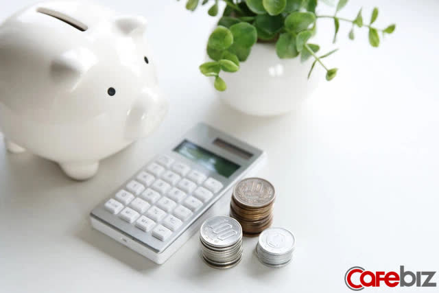 Lý do tôi không nghe lời khuyên Muốn giàu, đừng mua cà phê sang chảnh của triệu phú Canada - Ảnh 3.