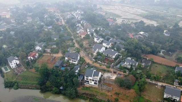  Dự án bán chưa đủ điều kiện, loạt địa phương vào cuộc chấn chỉnh - Ảnh 3.