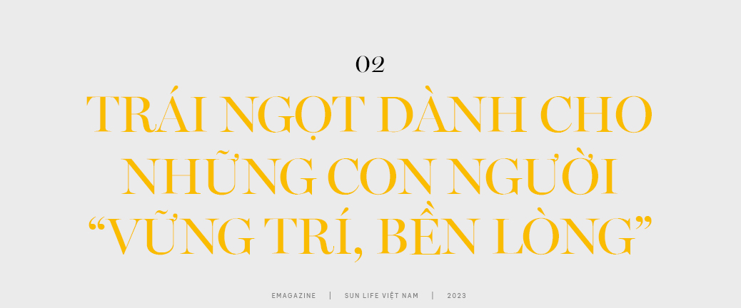 Hành trình 10 năm in dấu chân những người tìm cơ hội trong thử thách - Ảnh 6.